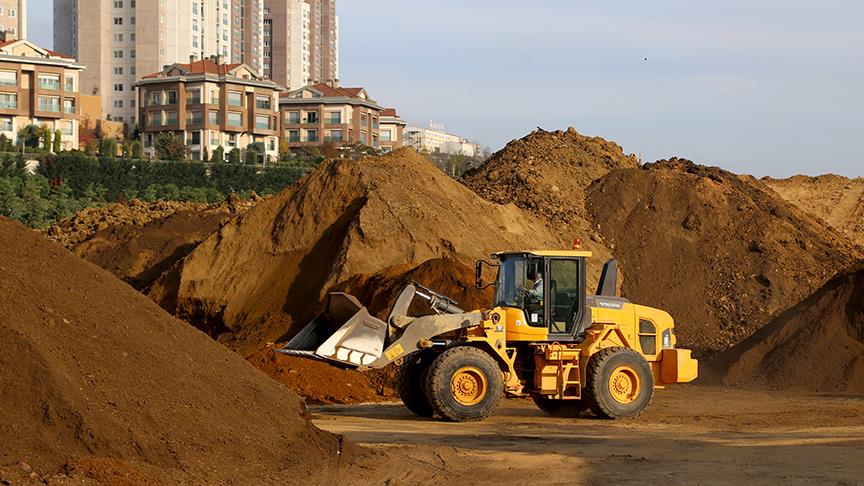 Kahramanmaraş Hafriyat