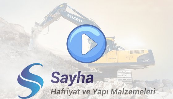  Sayfa Hafriyat Tanıtım